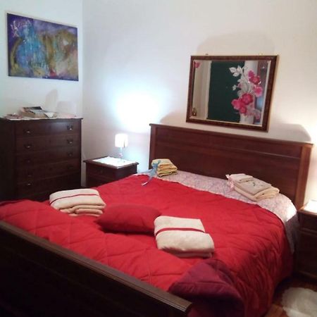 Casa Vacanze Poison Триест Екстериор снимка