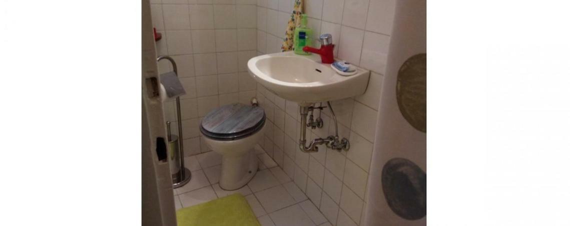 Casa Vacanze Poison Триест Екстериор снимка
