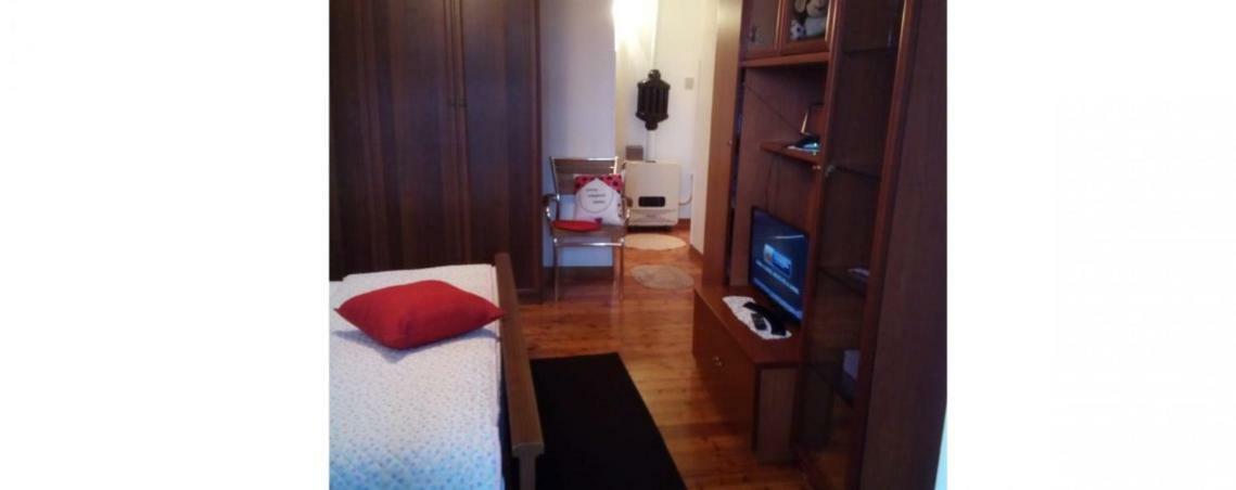 Casa Vacanze Poison Триест Екстериор снимка