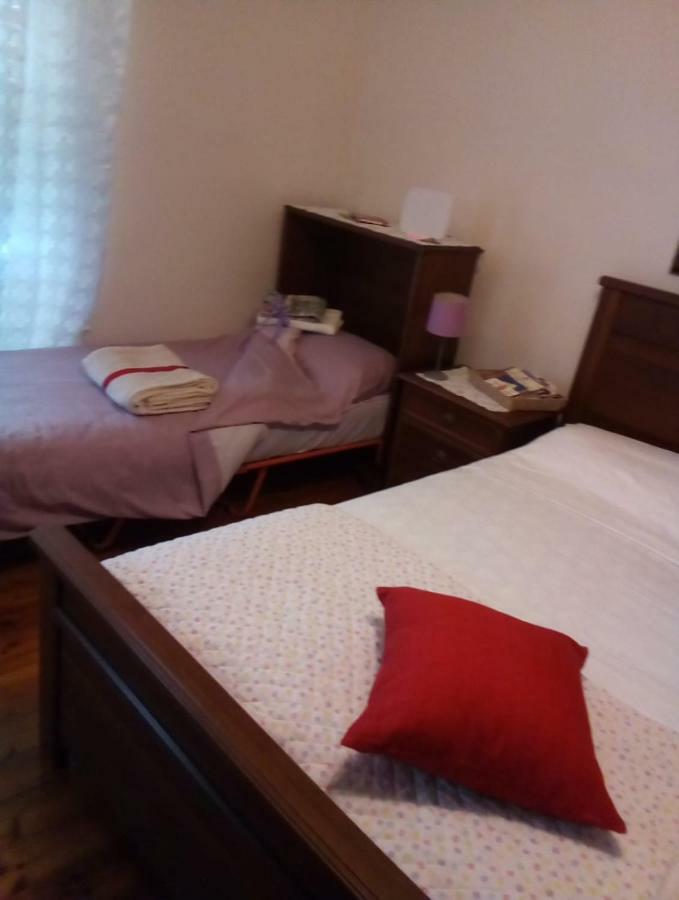 Casa Vacanze Poison Триест Екстериор снимка