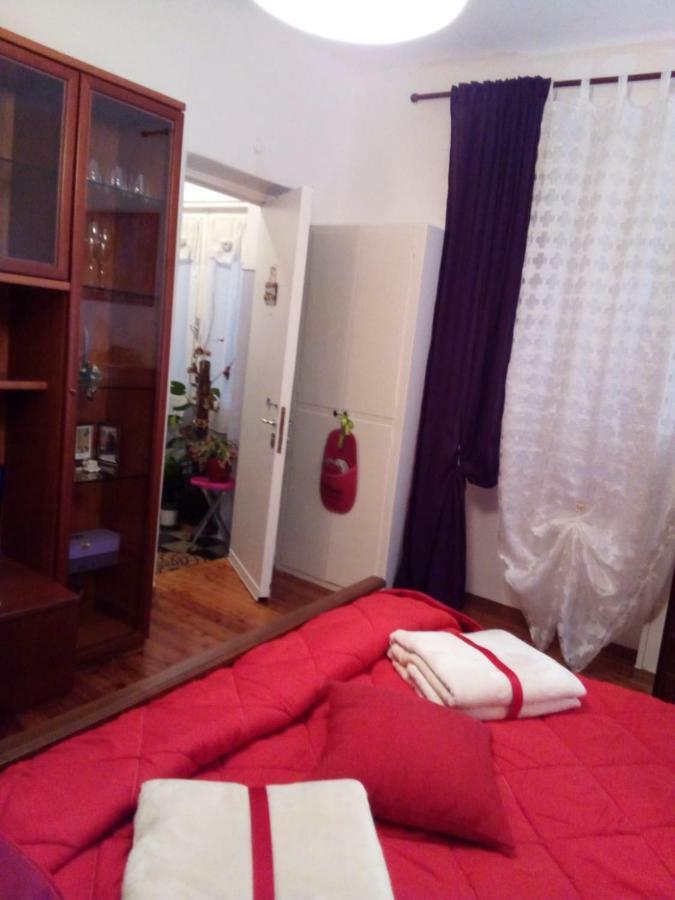 Casa Vacanze Poison Триест Екстериор снимка
