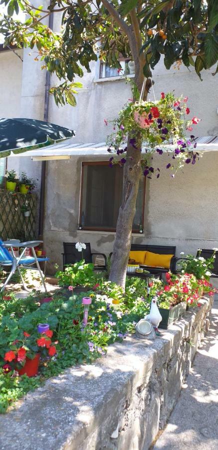 Casa Vacanze Poison Триест Екстериор снимка